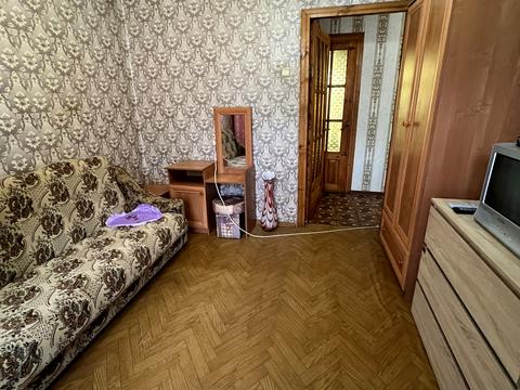 квартира за адресою Клавдіївська вул., 36
