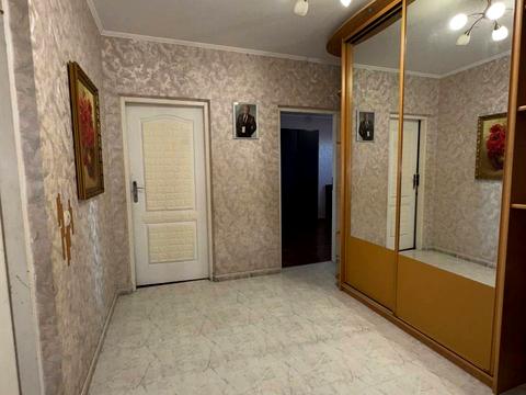 квартира за адресою Максима Залізняка вул., 34