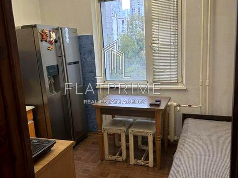 квартира за адресою Петра Григоренка просп., 38а