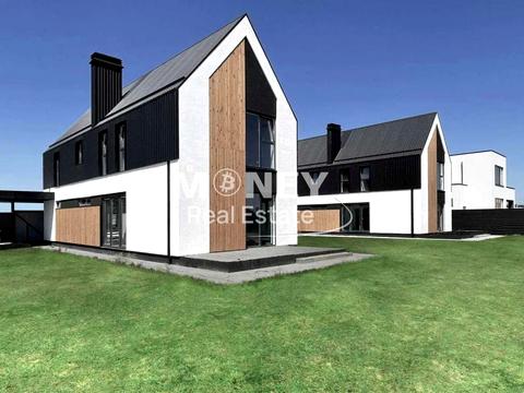 дом по адресу КМ Міжріччя