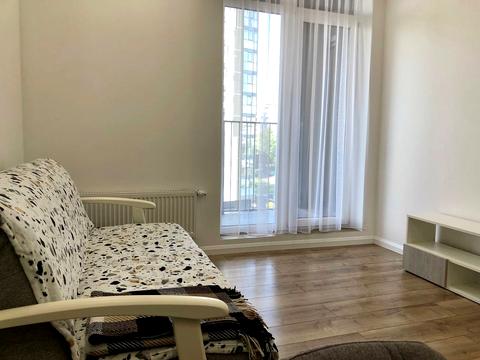 квартира по адресу Червоной Калины просп., 56