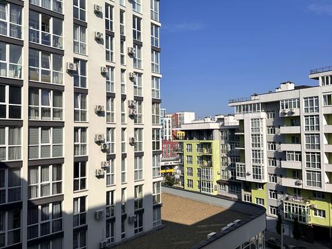 квартира за адресою Тараса Шевченка вул., 31
