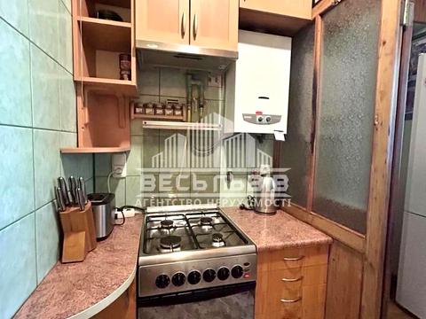 квартира по адресу Пекарская ул., 32