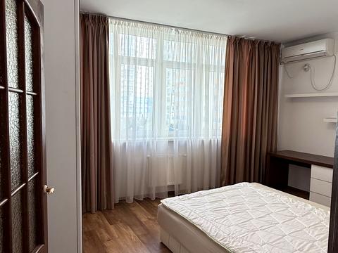 квартира за адресою Воскресенська вул., 14-Б