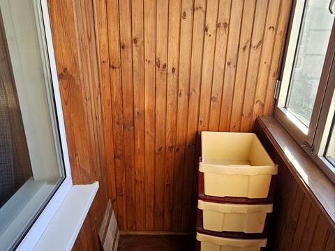 квартира за адресою Ентузіастів вул., 13