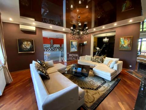 квартира за адресою Оболонська набережна вул., 15