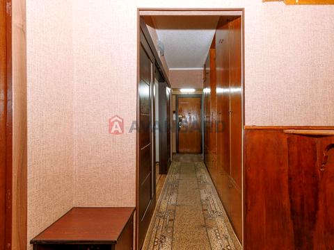 квартира по адресу Рижская ул., 14