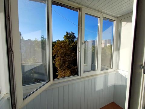 квартира по адресу Васильковская ул., 49к3