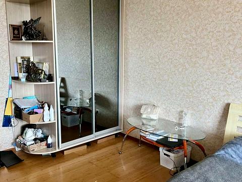 квартира по адресу Львовская ул., 22
