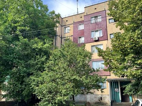 квартира за адресою Сергія Колачевського вул. (23 Лютого), 146