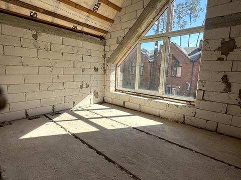 будинок за адресою Лісова вул., 4-В