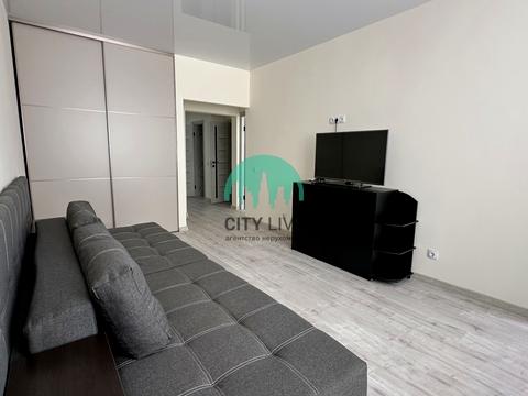 квартира по адресу Бельведерская ул., 23