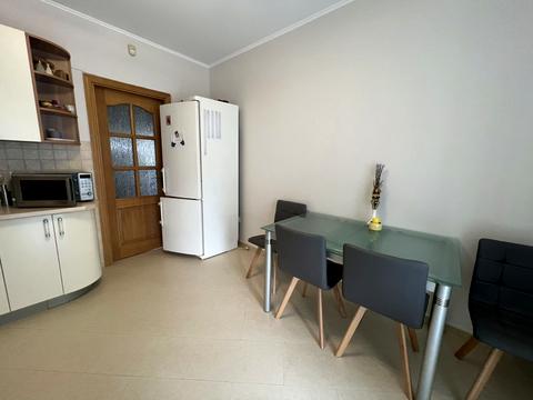 квартира по адресу Роксоланы ул., 81