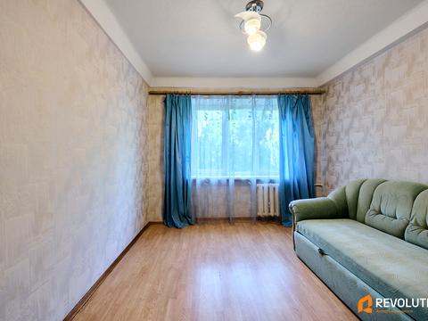 квартира по адресу Нагорная ул., 12