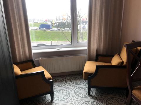 квартира за адресою Академіка Заболотного вул., 1-А