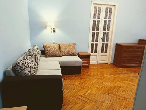 квартира по адресу Базарная ул., 65
