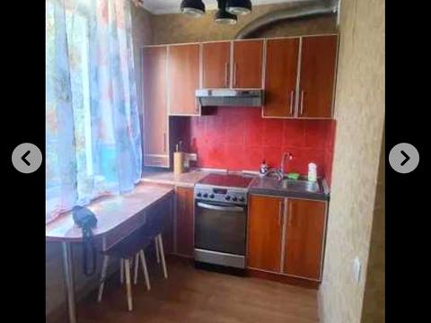 квартира по адресу Проспект Перемоги, 78