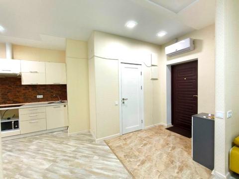 квартира за адресою Фонтанська дорога вул., 58/1