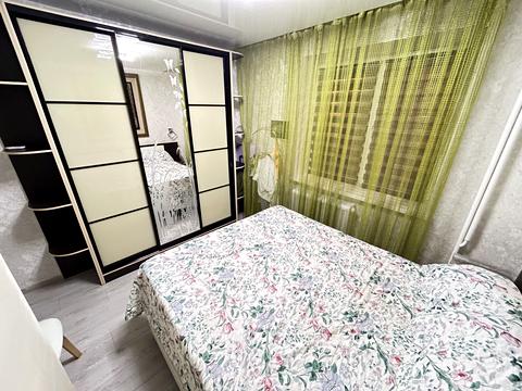квартира по адресу Машинобудівників ул., 1-Б