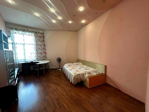 квартира по адресу Мартовича ул., 3