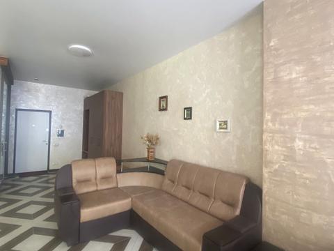 квартира за адресою Фонтанська дорога вул. (Перекопской дивизии улица), 118а/1