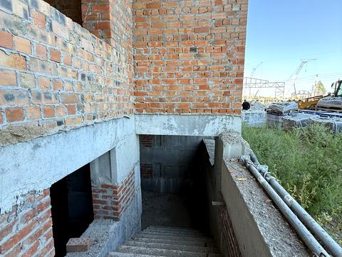 коммерческая по адресу Межевая ул., 9