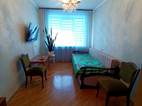 квартира по адресу Севериновская ул. (Жовтнева), 9
