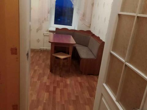 квартира за адресою Оноре де Бальзака вул., 6