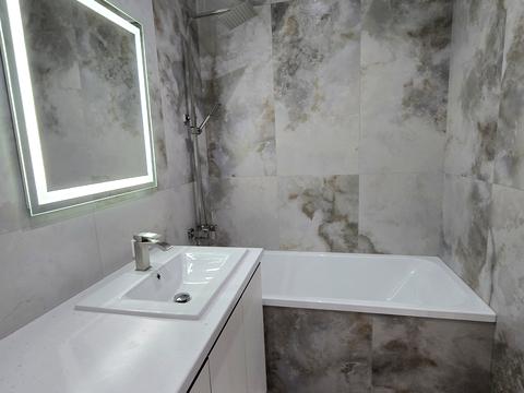 квартира за адресою Берестейський просп. (Перемоги), 11 к2