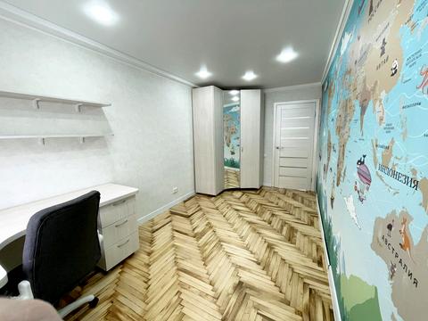 квартира за адресою Закарпатського Легіону вул., 23