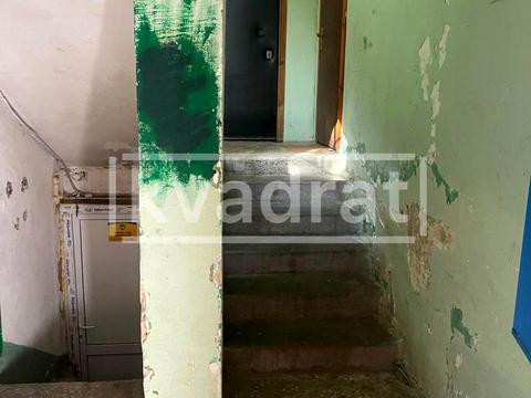 квартира за адресою Саперне Поле вул., 45