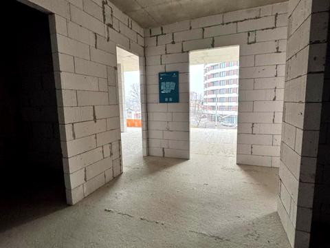 квартира по адресу Владимира Ивасюка ул., 82
