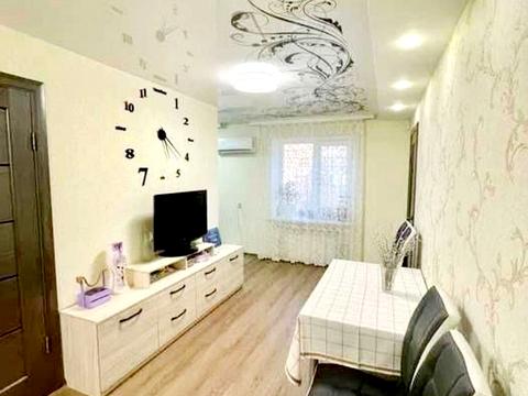 квартира за адресою Слобожанский, 10/2