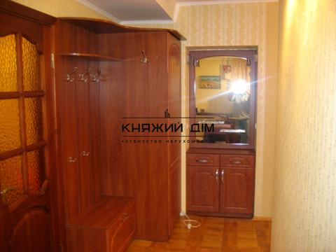 квартира за адресою Повітряних Сил просп. (Повітрофлотський), 36