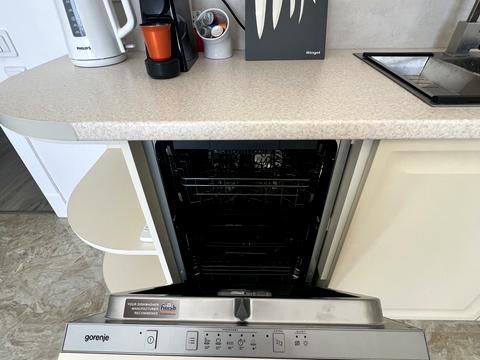 квартира за адресою Олеся Гончара вул., 35