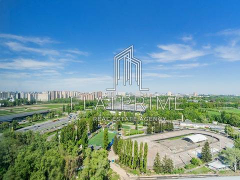 квартира за адресою Академіка Глушкова просп., 9-В