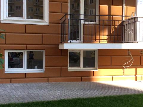 квартира по адресу Люстдорфская дорога ул., 100