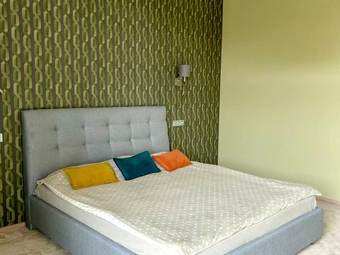 квартира за адресою Тіниста вул., 8