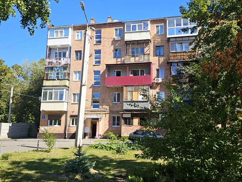 квартира за адресою Отокара Яроша, 9