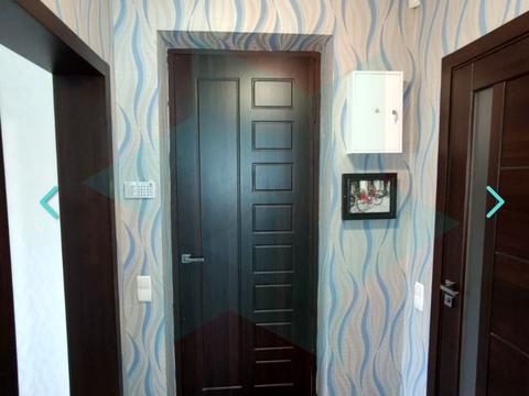 квартира по адресу Независимости ул. (Титова), 13