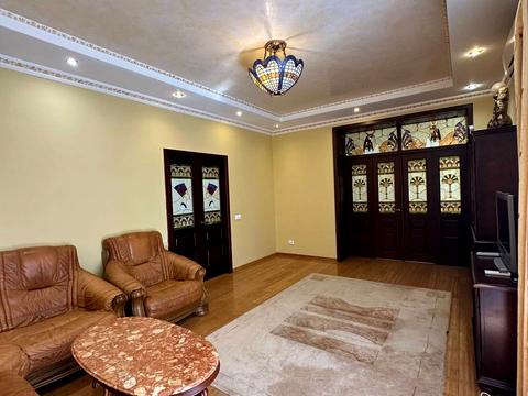 квартира по адресу Академика Сахарова ул., 80а