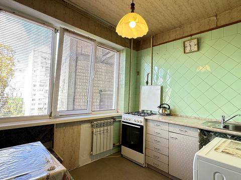 квартира за адресою Левка Лук'яненка вул. (Маршала Тимошенка), 1-Е