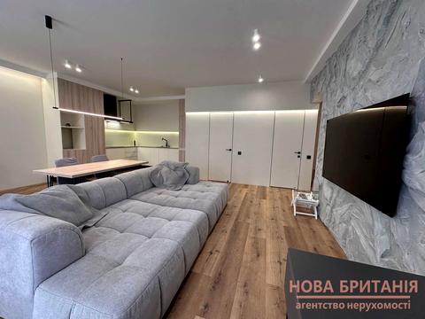 квартира по адресу Михаила Максимовича ул. (Трутенко Онуфрия), 26-В