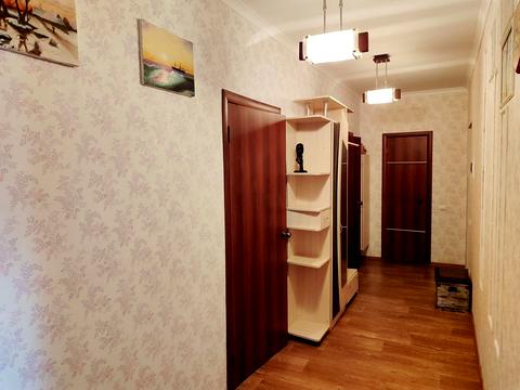 квартира за адресою Чубинського вул., 4
