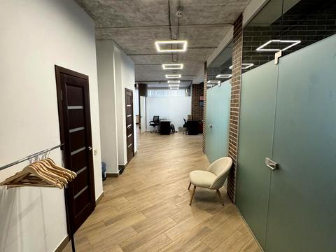 коммерческая по адресу Валерия Лобановского просп. (Краснозвездный), 6-А