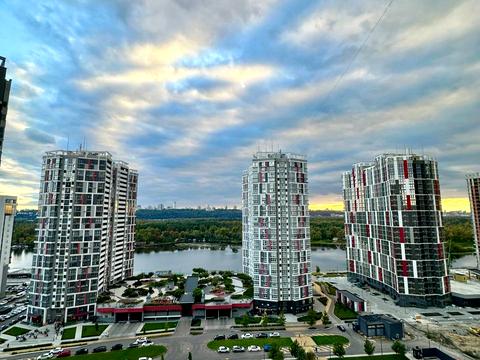 квартира по адресу Никольско-Слободская ул., 10