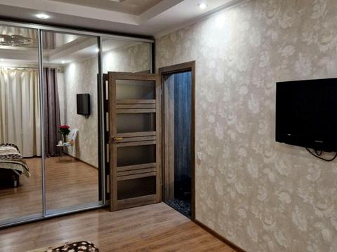 квартира по адресу Каманина ул. (Каманина), 16а/2