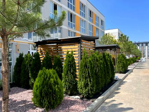 квартира за адресою Богдана Хмельницького вул., 25а