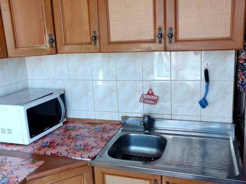 квартира по адресу Дарницкий бульв., 4-А