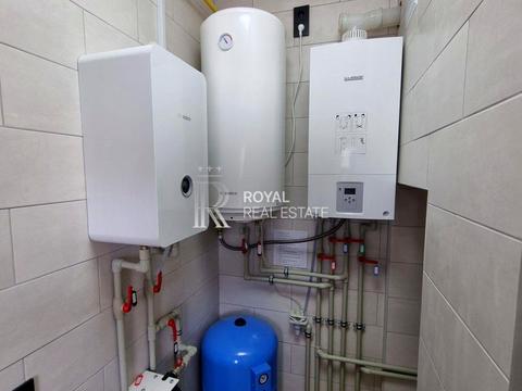 дом по адресу Вербова, 7